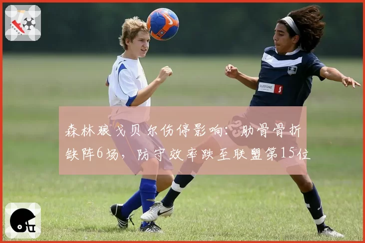 森林狼戈贝尔伤停影响：肋骨骨折缺阵6场，防守效率跌至联盟第15位