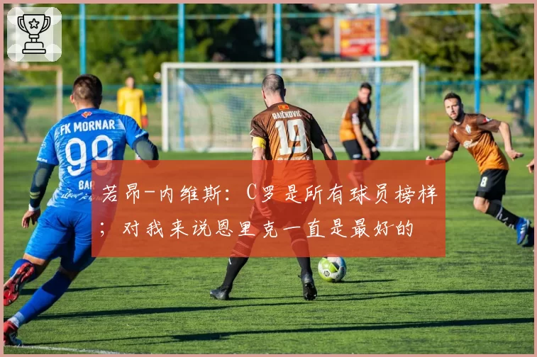 若昂-内维斯：C罗是所有球员榜样；对我来说恩里克一直是最好的
