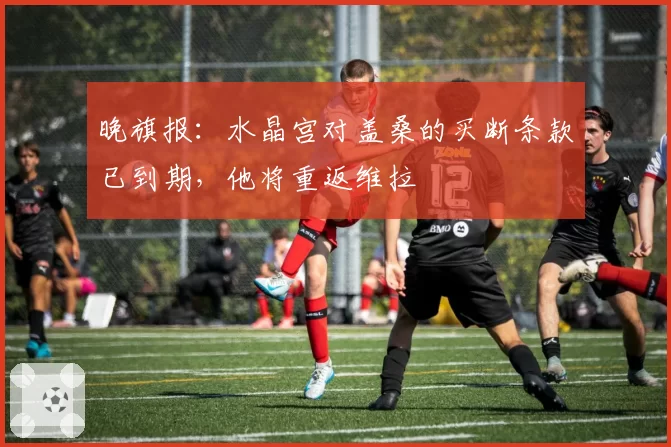 晚旗报：水晶宫对盖桑的买断条款已到期，他将重返维拉