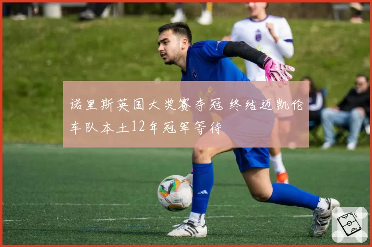 诺里斯英国大奖赛夺冠 终结迈凯伦车队本土12年冠军等待